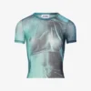 De Water Baby Tee De Water Baby Tee
