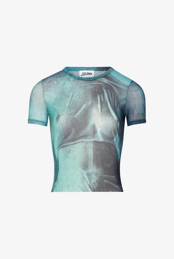 De Water Baby Tee De Water Baby Tee