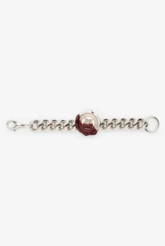 De Wax Seal-Armband