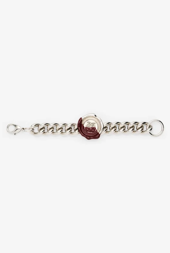 De Wax Seal-Armband De Wax Seal-Armband