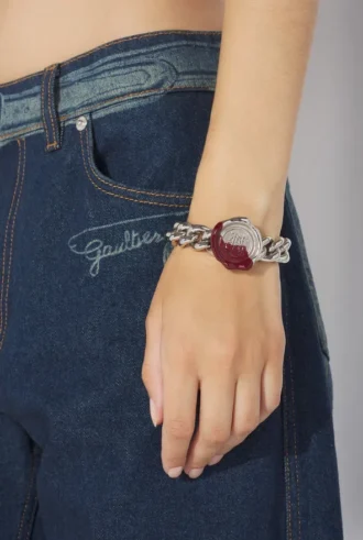 De Wax Seal-Armband