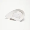 De witte matrozenpet