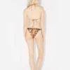 De Wood-bikini