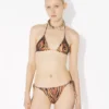 De Wood-bikini