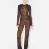 De Wood-broek