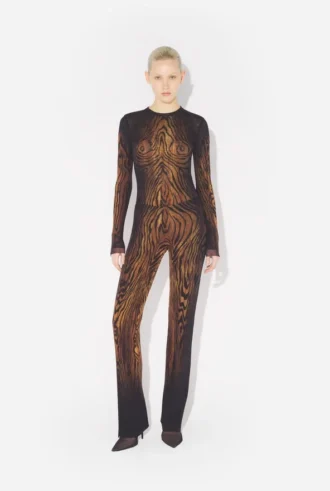 De Wood-broek De Wood-broek