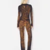 De Wood-broek