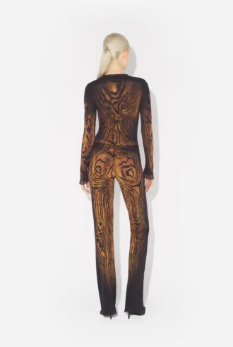 De Wood-broek De Wood-broek