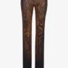 De Wood-broek