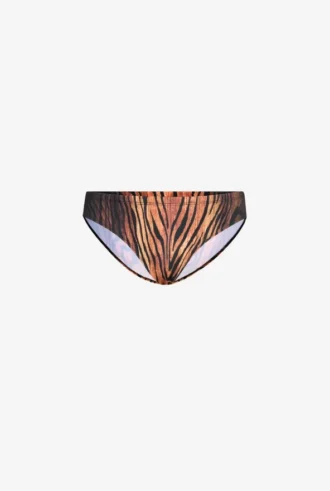 De Wood slip