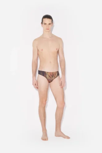 De Wood slip
