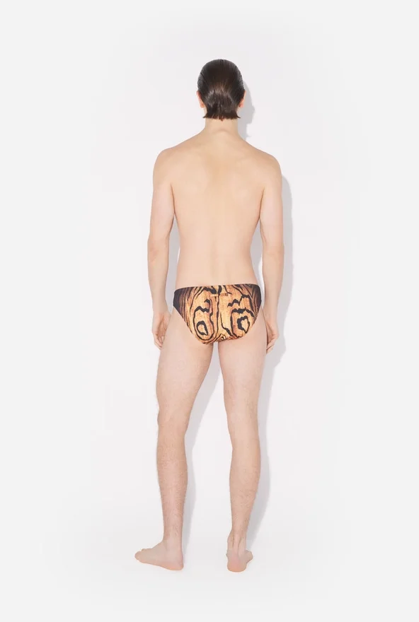 De Wood slip De Wood slip