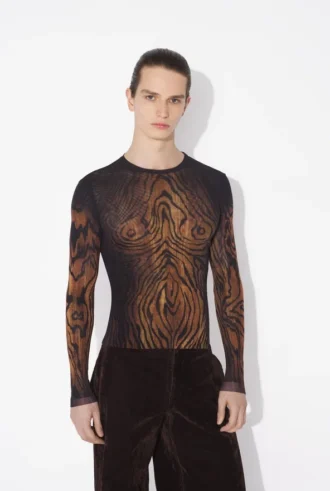 De Wood Top