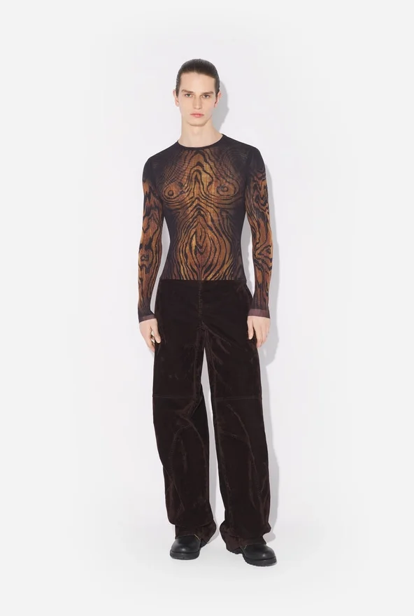 De Wood Top De Wood Top