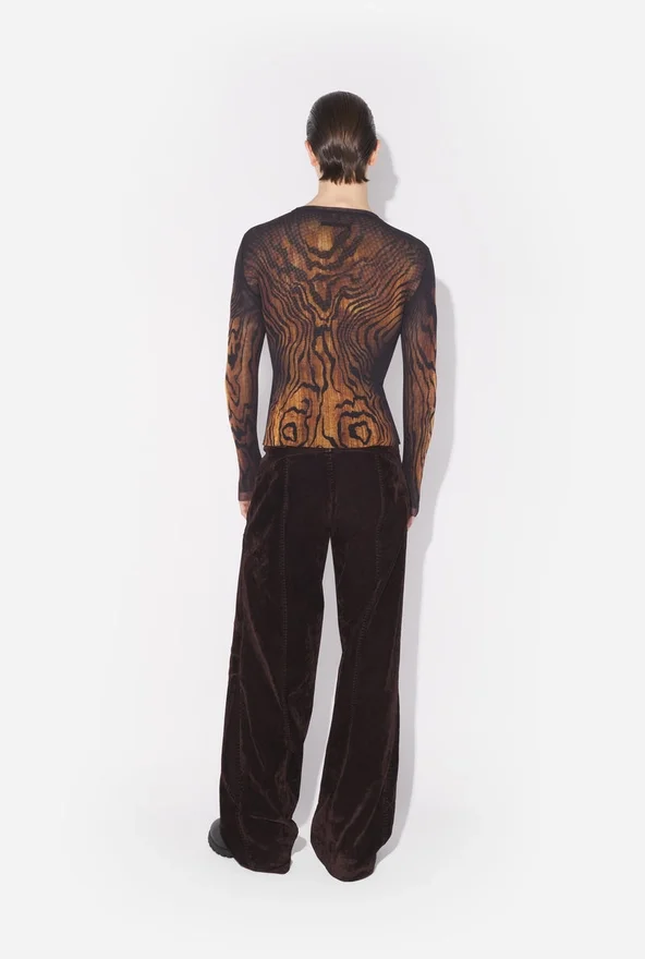 De Wood Top De Wood Top