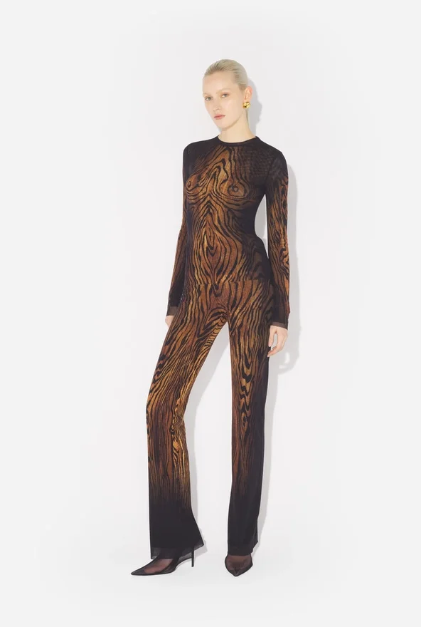 De Wood Top De Wood Top