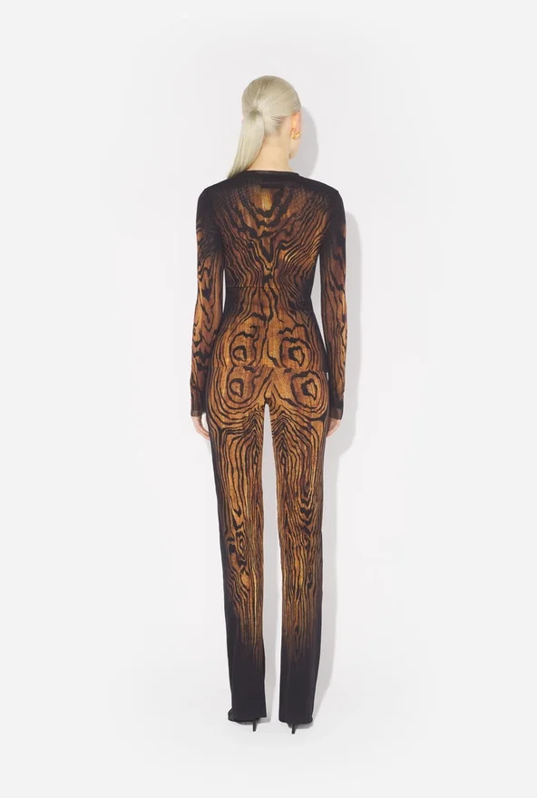 De Wood Top De Wood Top