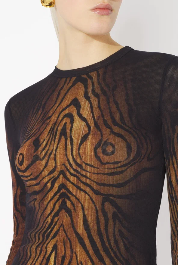 De Wood Top De Wood Top