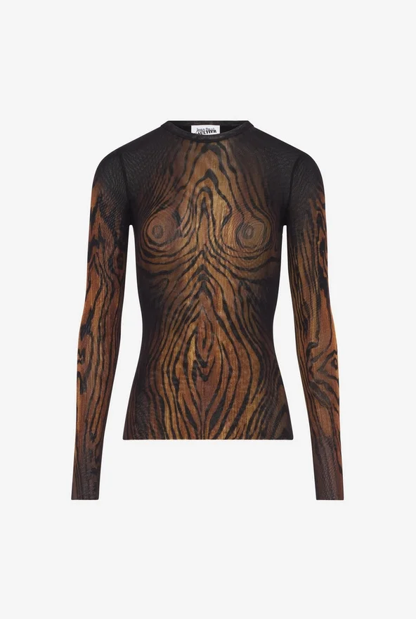 De Wood Top De Wood Top