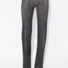 De zwarte Spiral-broek De zwarte Spiral-broek