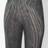 De zwarte Spiral-broek De zwarte Spiral-broek