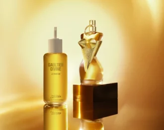 Gaultier Divine Le Parfum Navulling