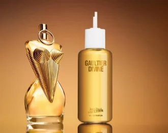 Gaultier Divine Navulling