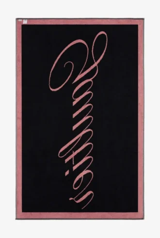 Gaultier strandhanddoek