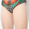 Heruitgave – de slip met bruine stippen Heruitgave – de slip met bruine stippen