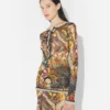 Heruitgave – de Yellow Butterfly Top