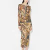 Heruitgave – de Yellow Butterfly Top