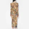 Heruitgave – de Yellow Butterfly Top