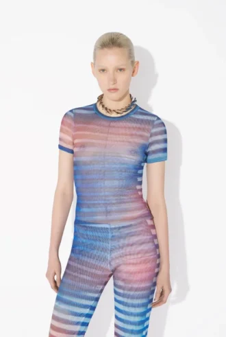Het Air Baby Tee