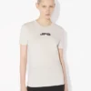 Het ecru JPG-Baby Tee Het ecru JPG-Baby Tee