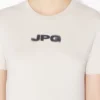 Het ecru JPG-Baby Tee Het ecru JPG-Baby Tee