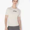 Het ecru JPG-Baby Tee Het ecru JPG-Baby Tee