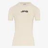 Het ecru JPG-Baby Tee Het ecru JPG-Baby Tee