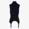 Het Garter-bodywarmer