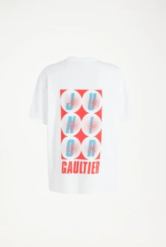 Het Junior Gaultier T-shirt