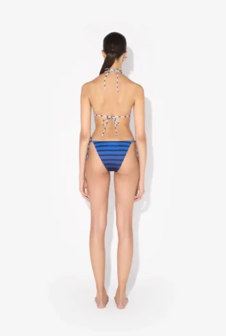Het Mariniare-bikinibroekje met kleurverloop Het Mariniare-bikinibroekje met kleurverloop