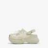 JPG X Crocs Mint Bae Clog