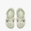 JPG X Crocs Mint Bae Clog