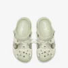 JPG X Crocs Mint Bae Clog