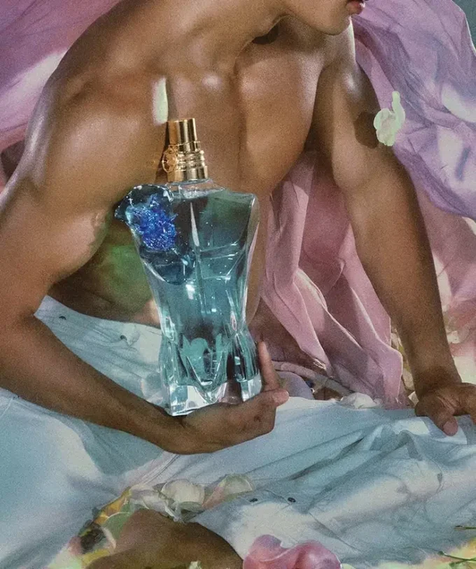 Le Beau Flower Edition