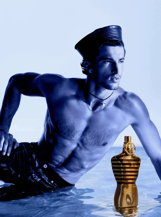 Le Male Elixir Le Male Elixir