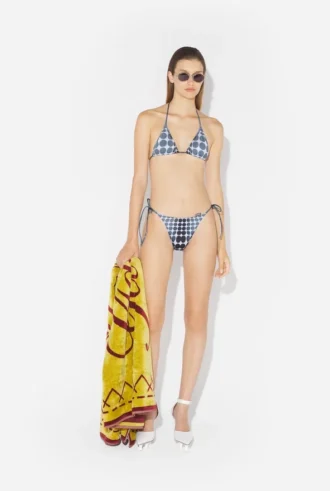 Re-Edition – de Black & White Dots Bikini’s Re-Edition – de Black & White Dots Bikini’s
