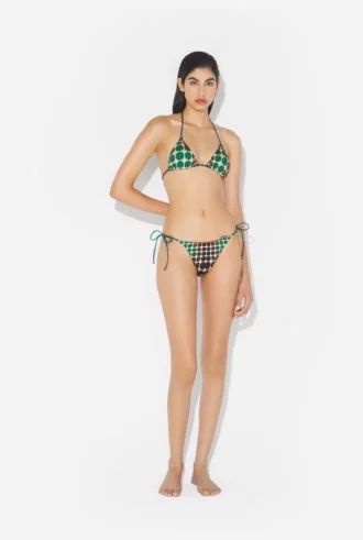 Re-Edition – de Brown Dots-Bikini’s Re-Edition – de Brown Dots-Bikini’s