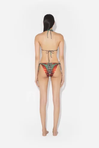 Re-Edition – de Brown Dots-Bikini’s Re-Edition – de Brown Dots-Bikini’s