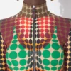 Re-Edition – de Brown Dots Tops Re-Edition – de Brown Dots Tops
