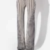 Re-Edition – de marineblauwe Body Morph-broek Re-Edition – de marineblauwe Body Morph-broek